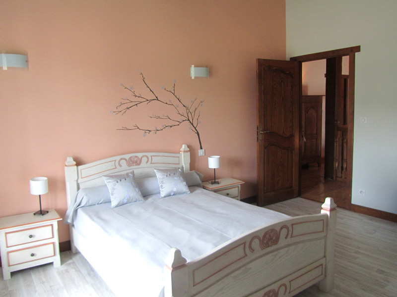 Gîte à Sare