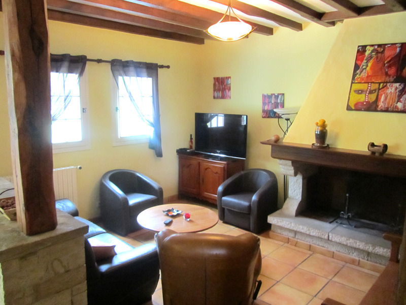 Gîte à Sare