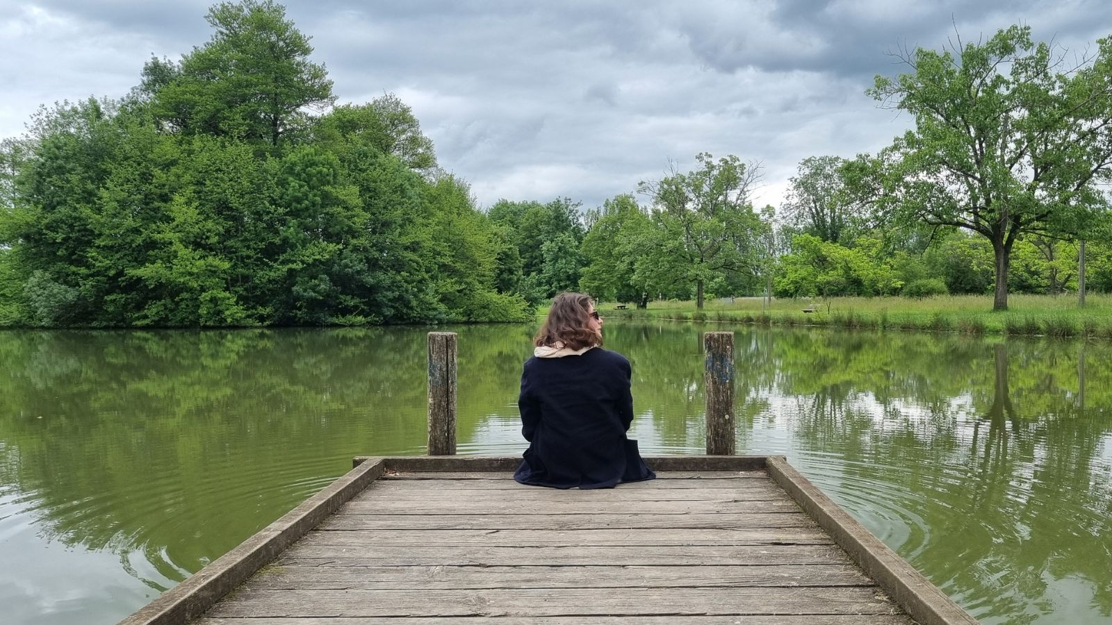 Boucle "Entre Garonne et Vignes"