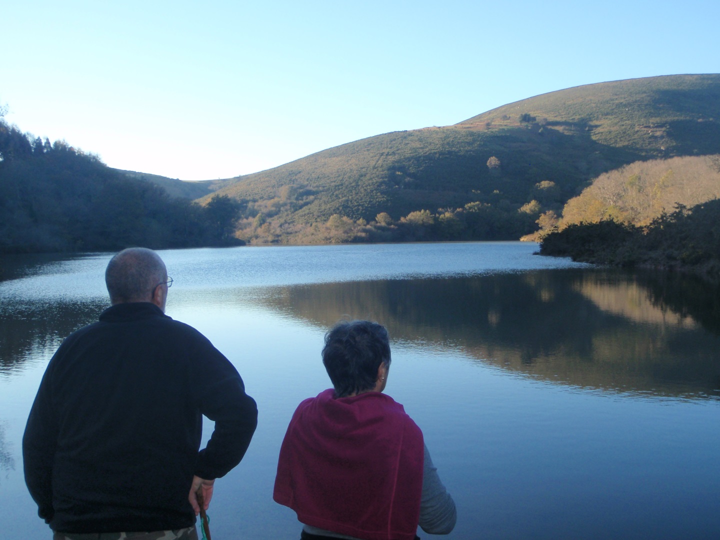 Lac de Xoldokogaina