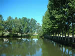 Lake of the Three Oaks