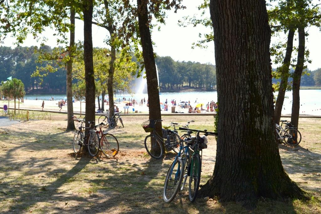 Boucle du Lac de Gurson - Villefranche de Lonchat