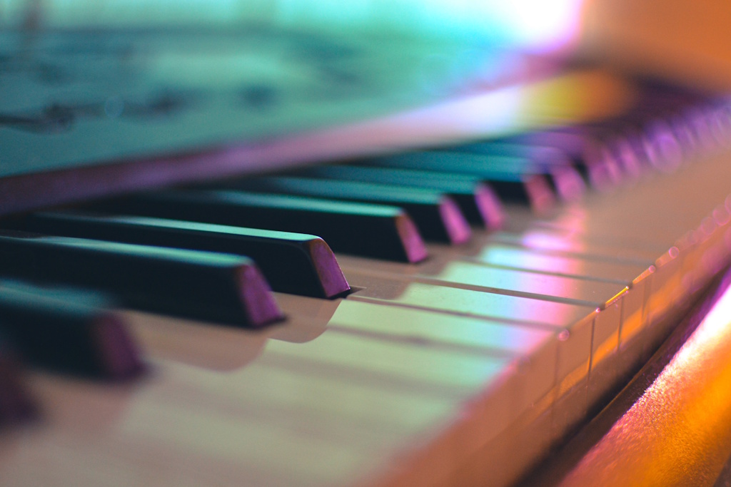 Délire Musical