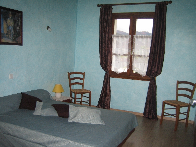 Gîte à Sare
