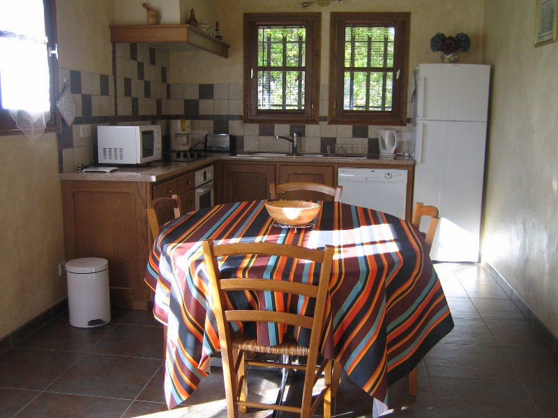 Gîte à Sare