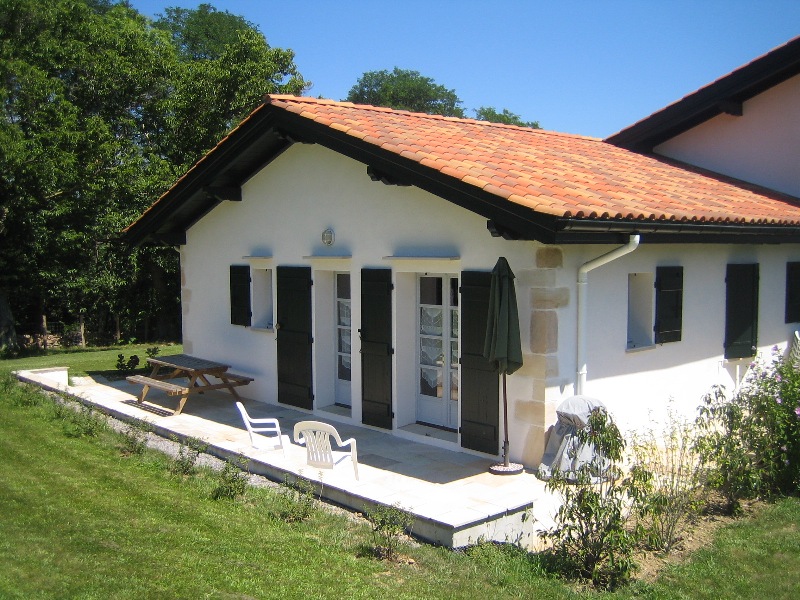 Gîte à Sare
