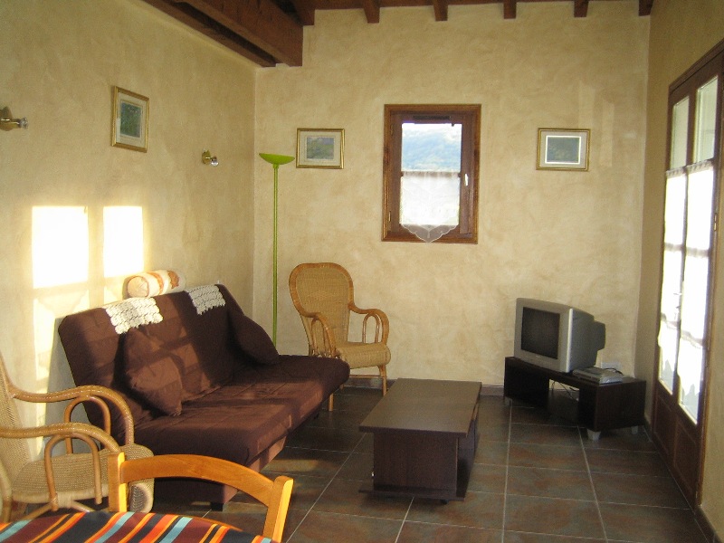 Gîte à Sare