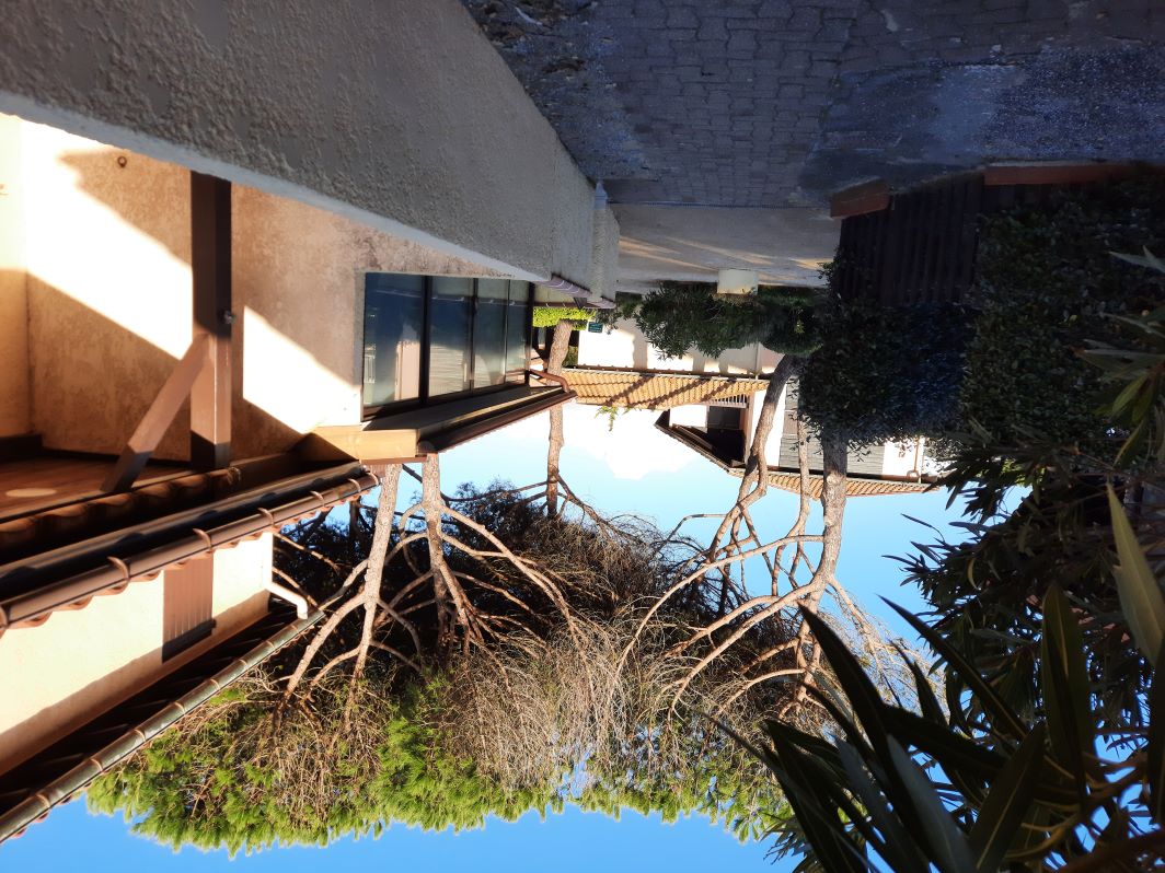 Appartement Lagarde