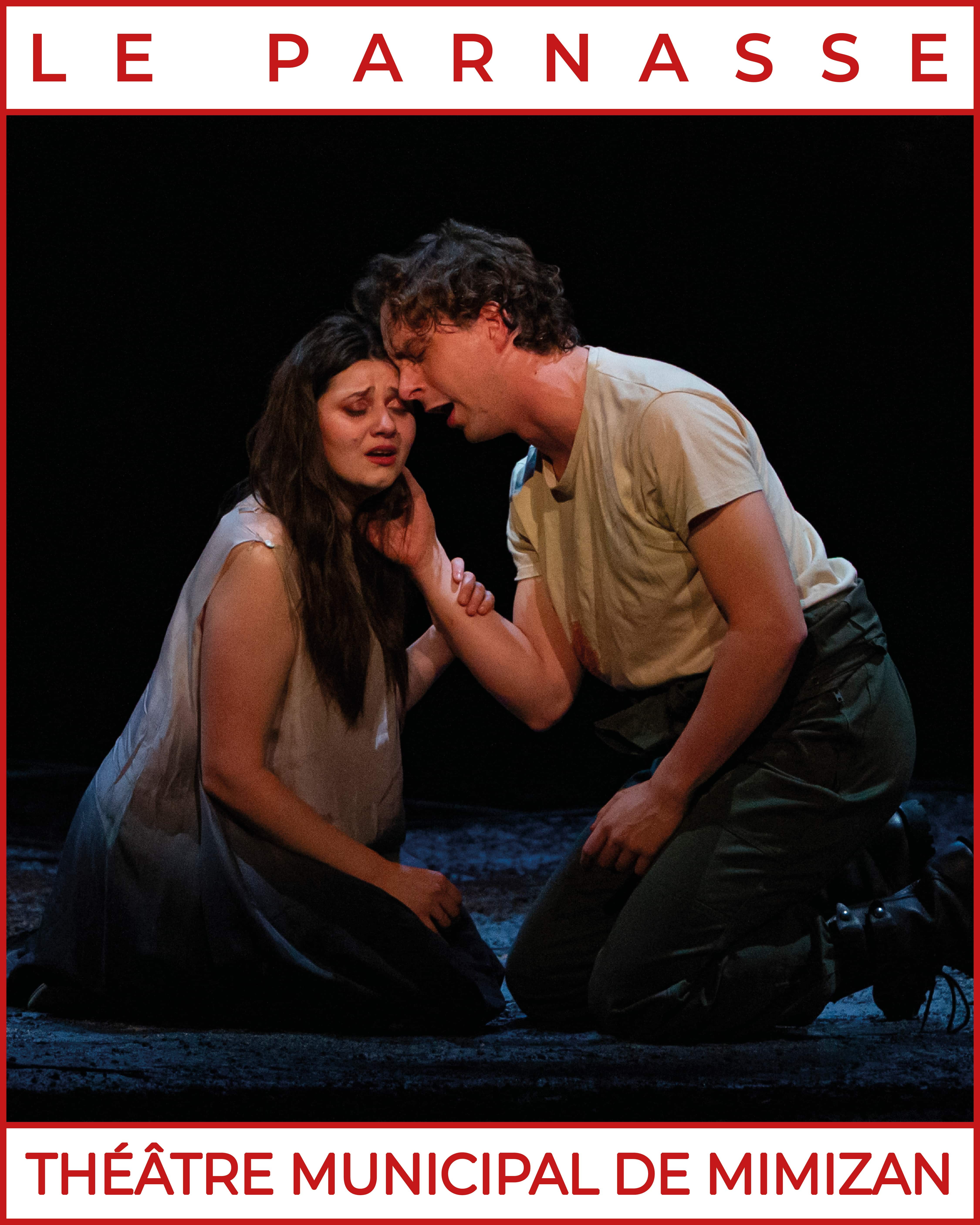 Opéra : Lakmé