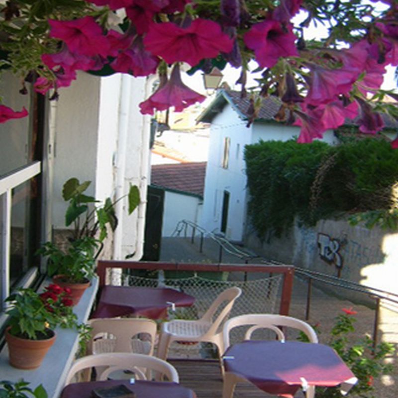 Restaurant Etxe Kim
