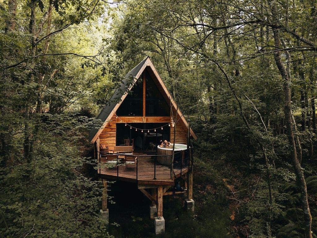 Landifornia Lodge