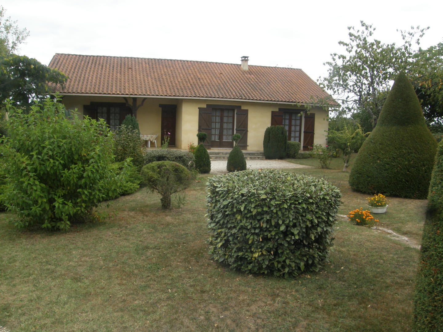 Langlade