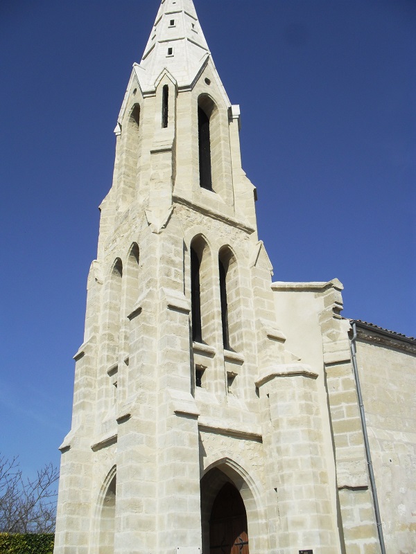 Eglise Saint-Blaise