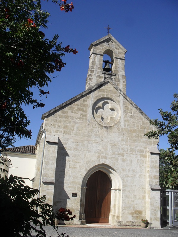 Eglise Saint-Gervais