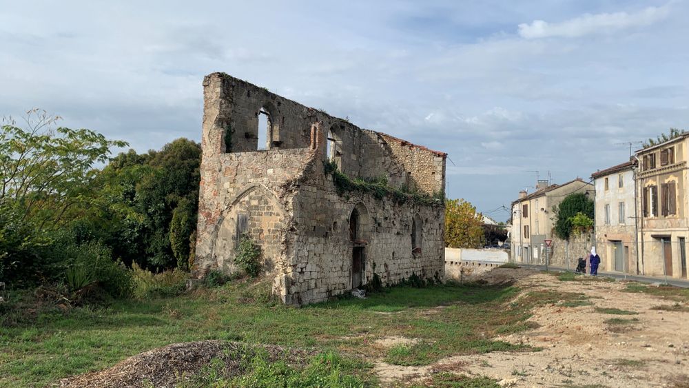 Couvent des Jacobins