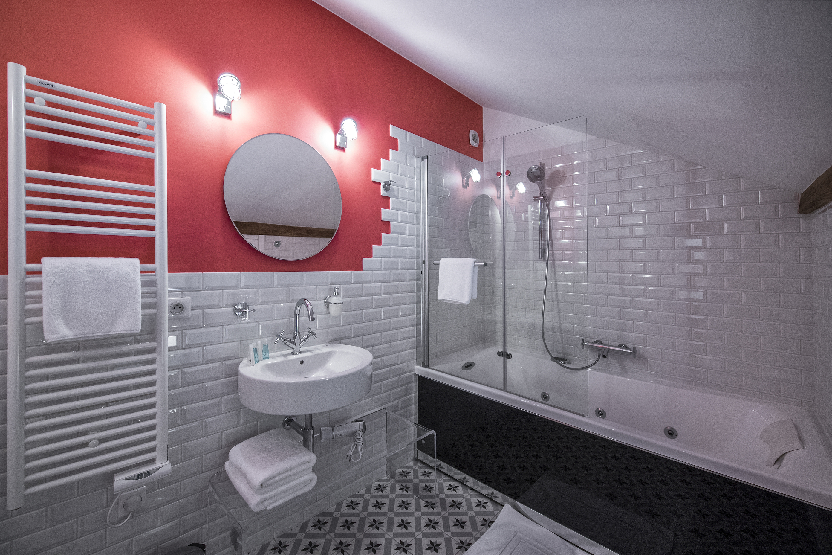 La Sauternaise, Luxury B&B