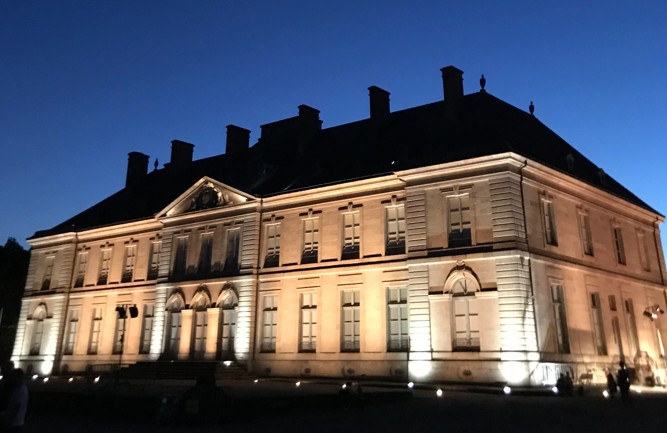 Jeu des sept erreurs, voire plus!