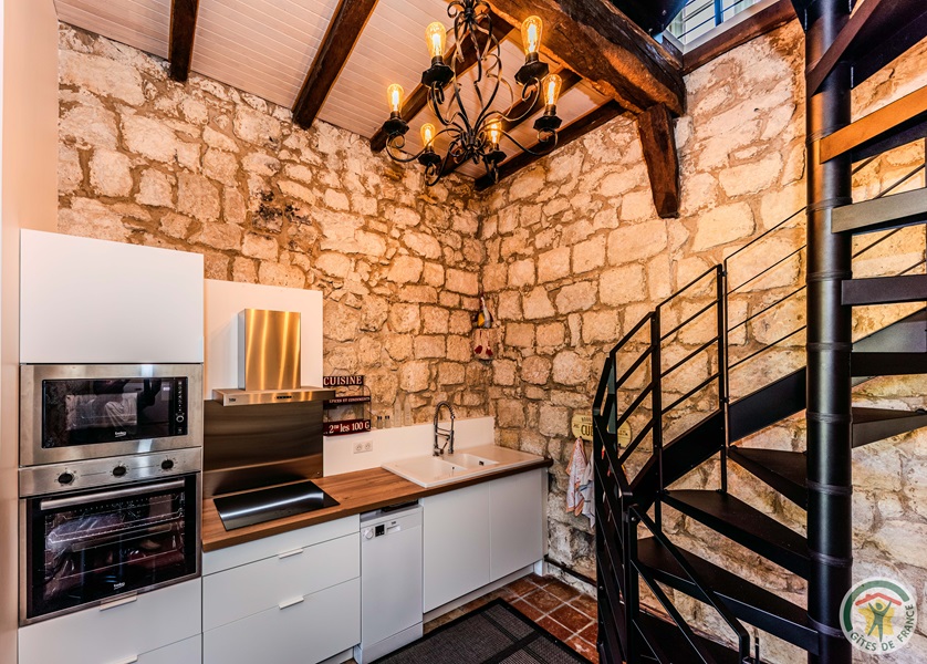 Gîte Un Petit Château