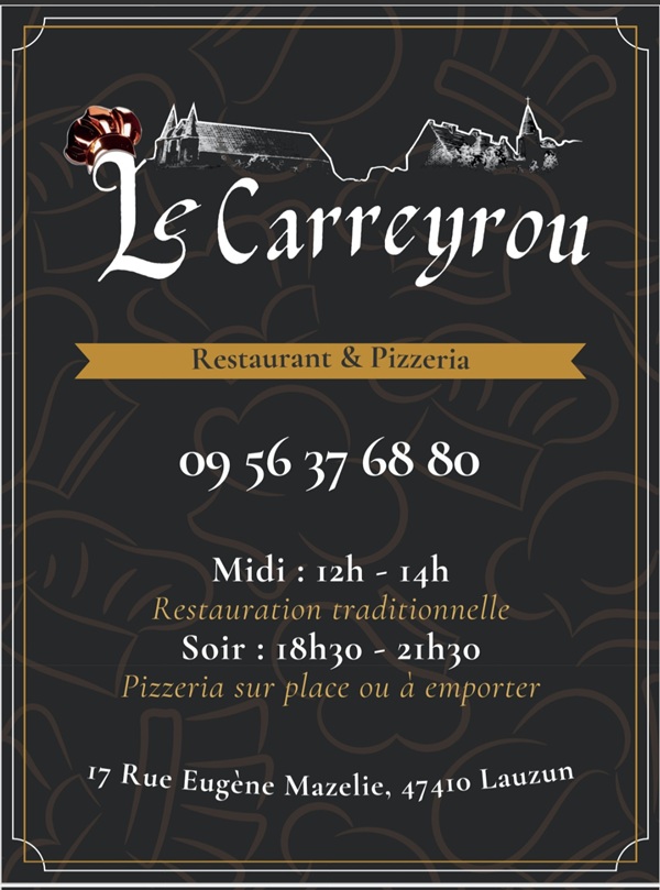 Le Carreyrou