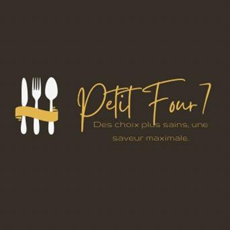 Petit Four 7
