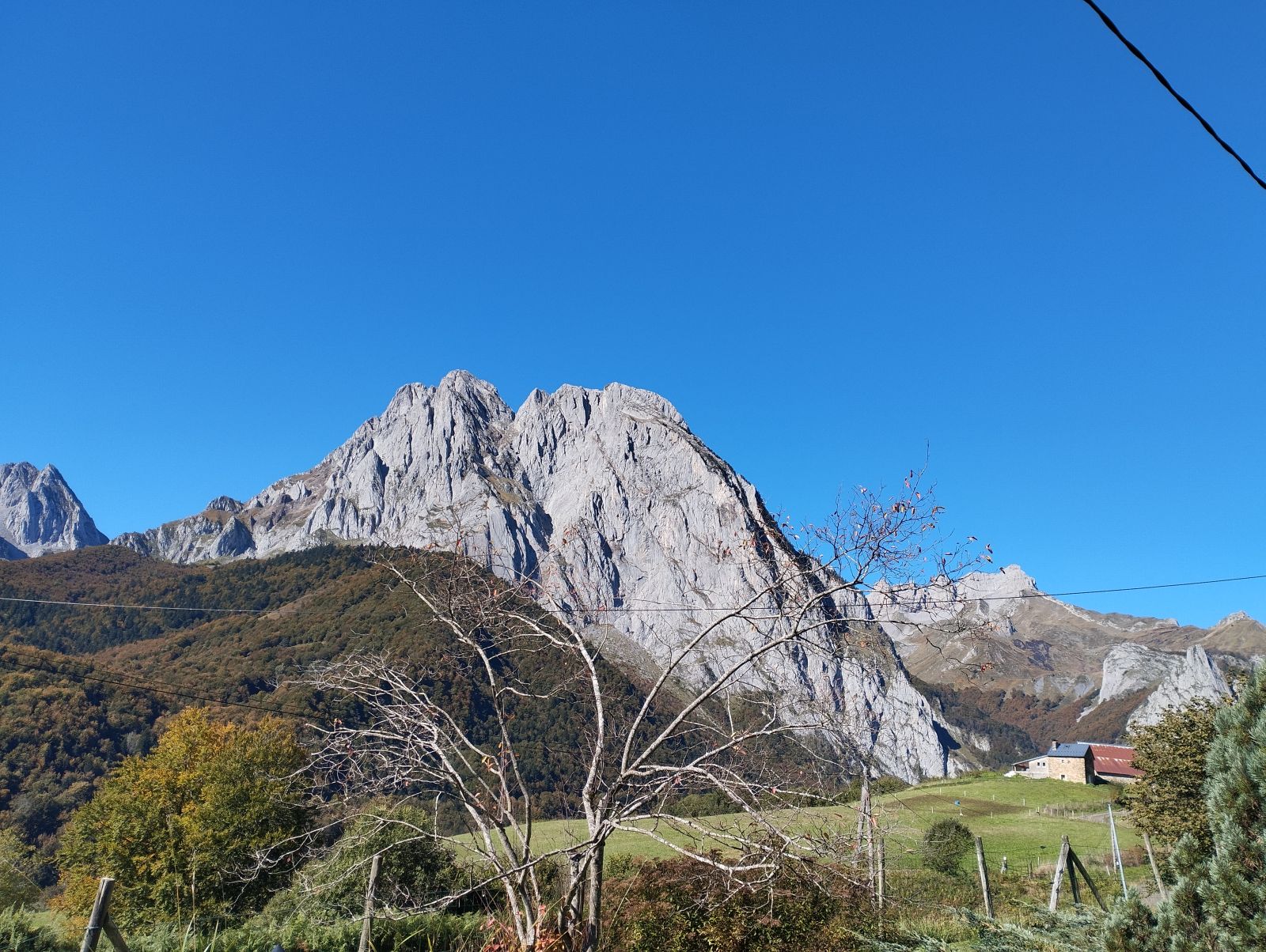Gîte Toumasou