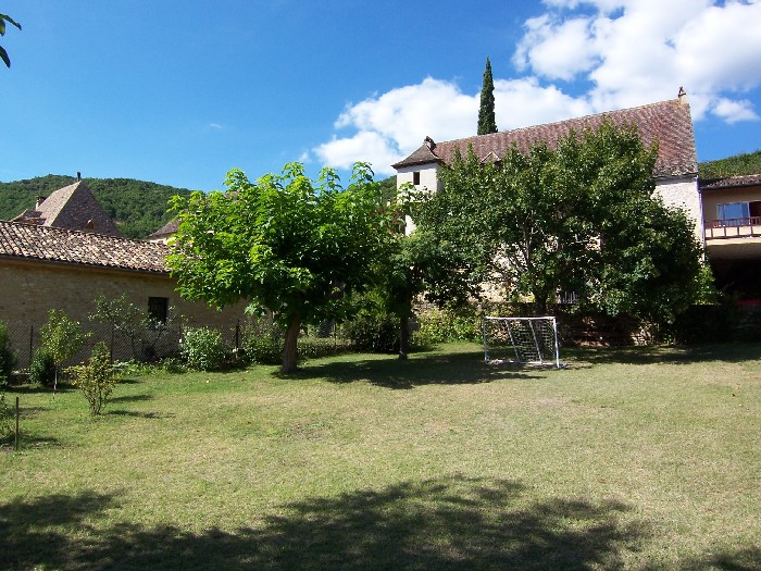 Chambres d'Hôtes Le Moulin