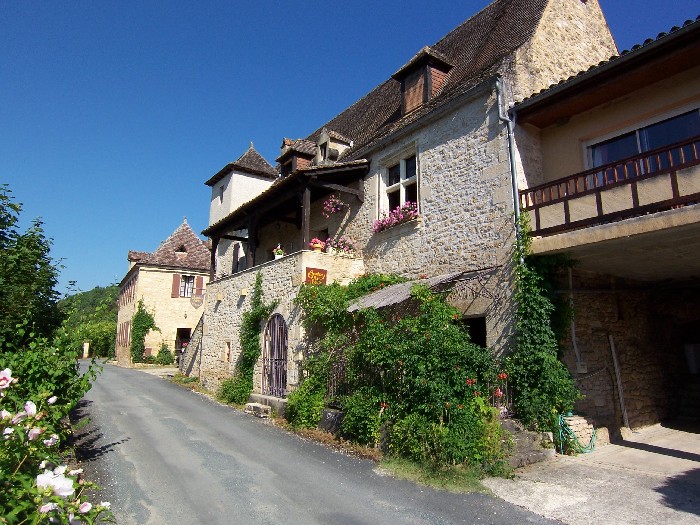Chambres d'Hôtes Le Moulin