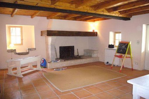 Gîte La métairie du Bourdieu