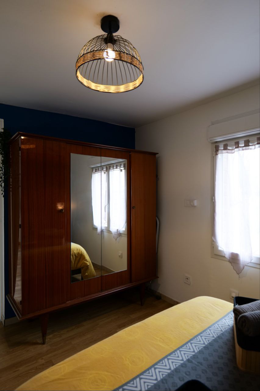 Le Chalet