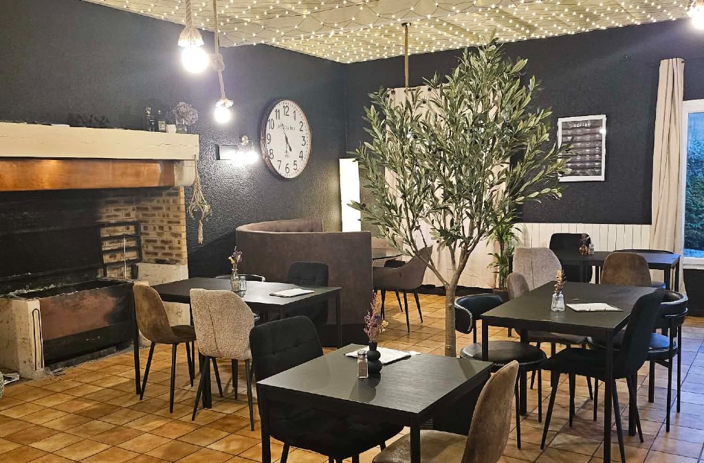 Concert l Restaurant le Cocon