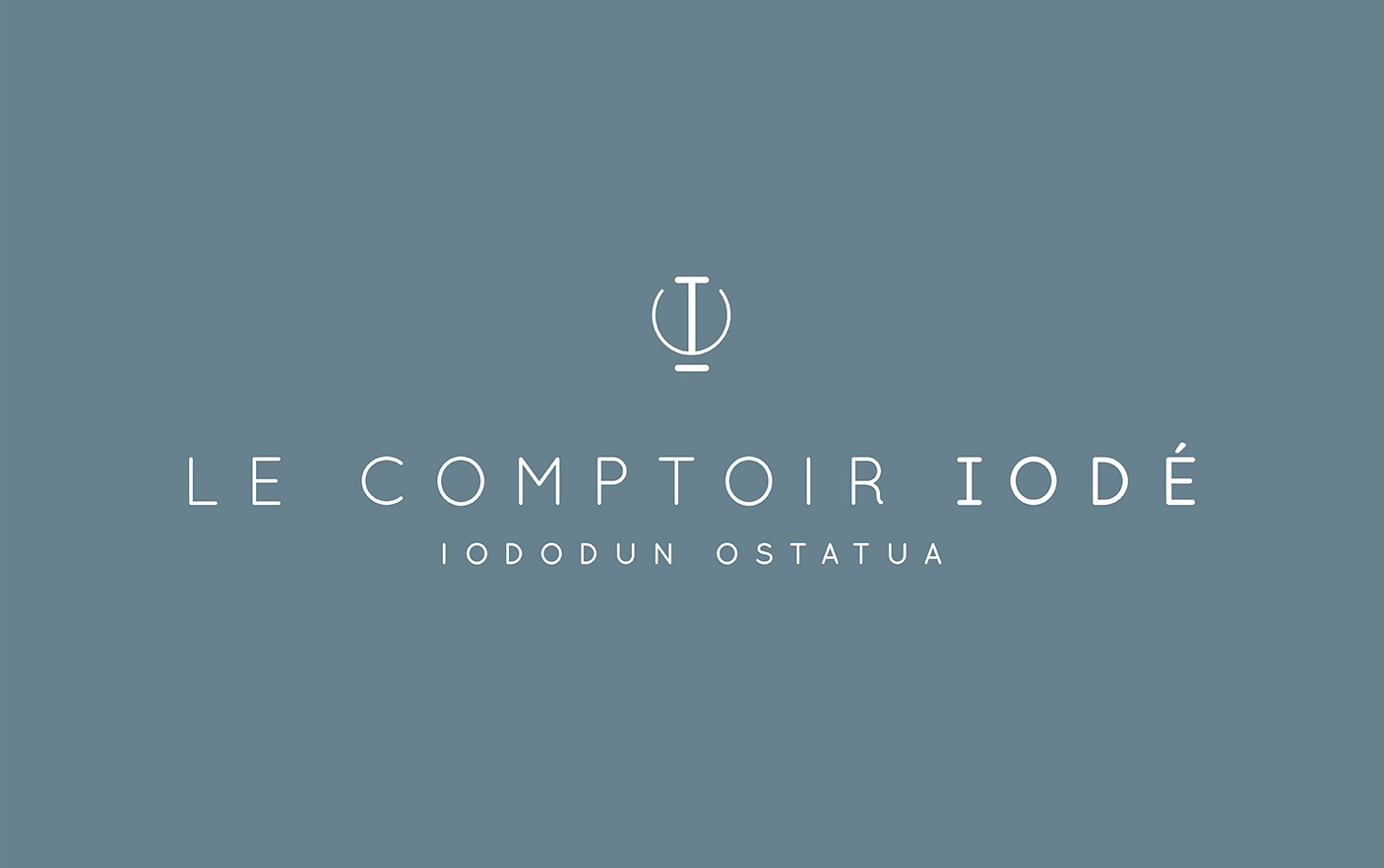 Le Comptoir iodé
