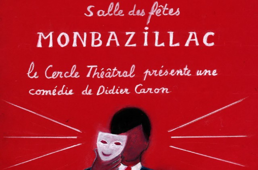 Le Cercle Théâtral de Monbazillac