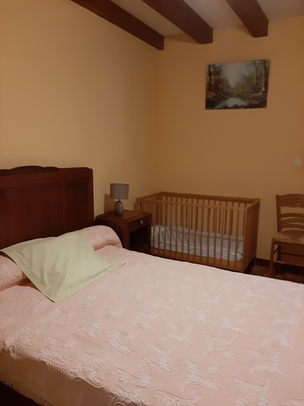 Gîte Cantegrel