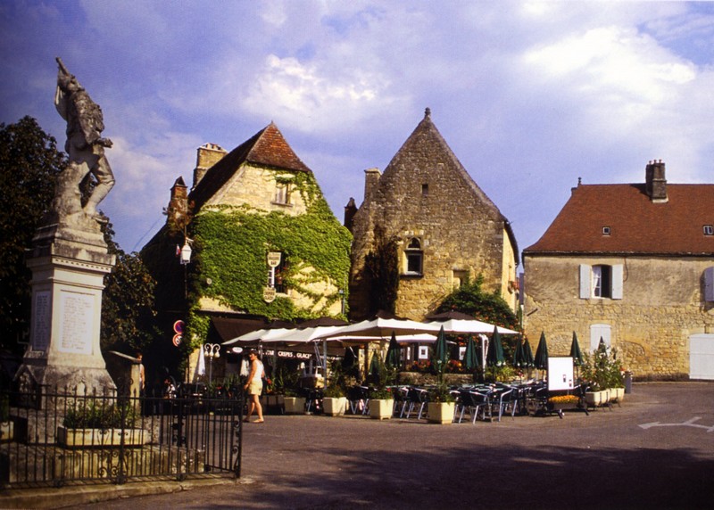 Le Médiéval