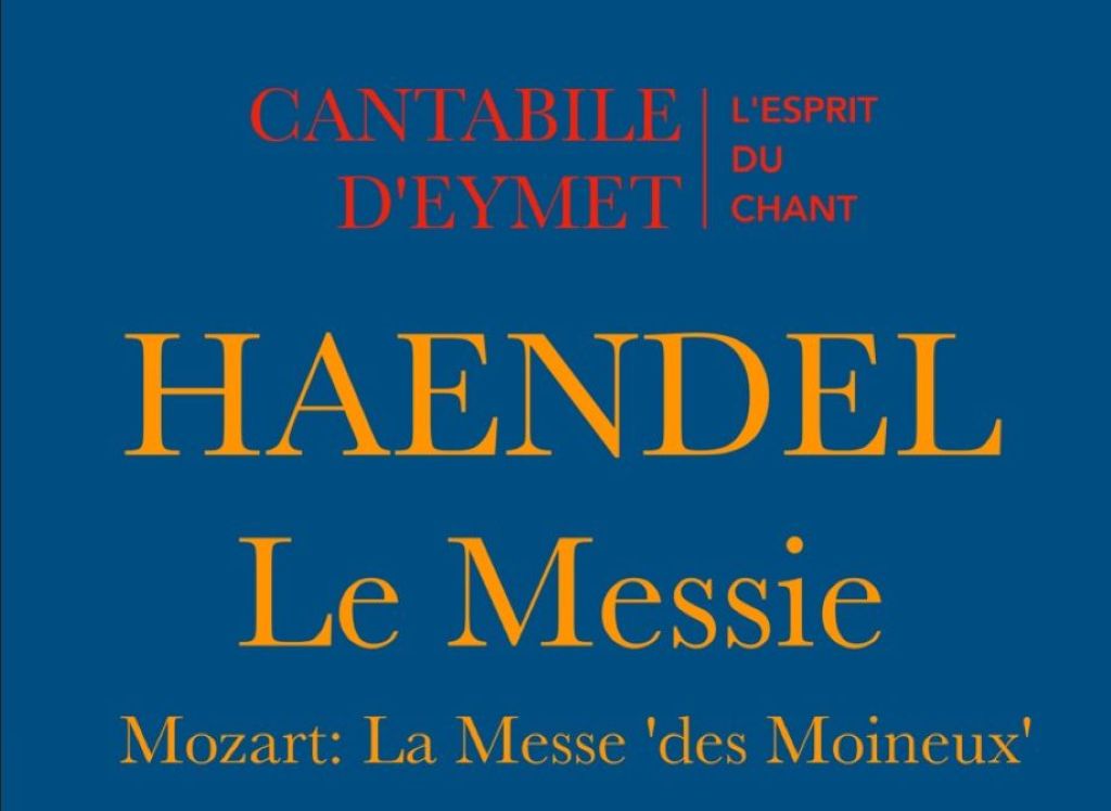 Concert | Haendel et Mozart