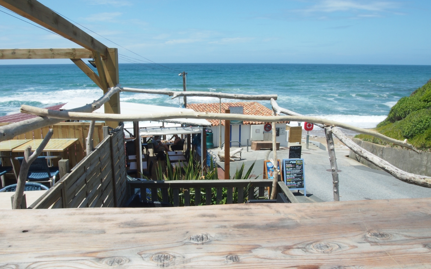 Restaurant Le Miam