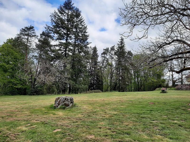 Mini-Camping Le Pagnon