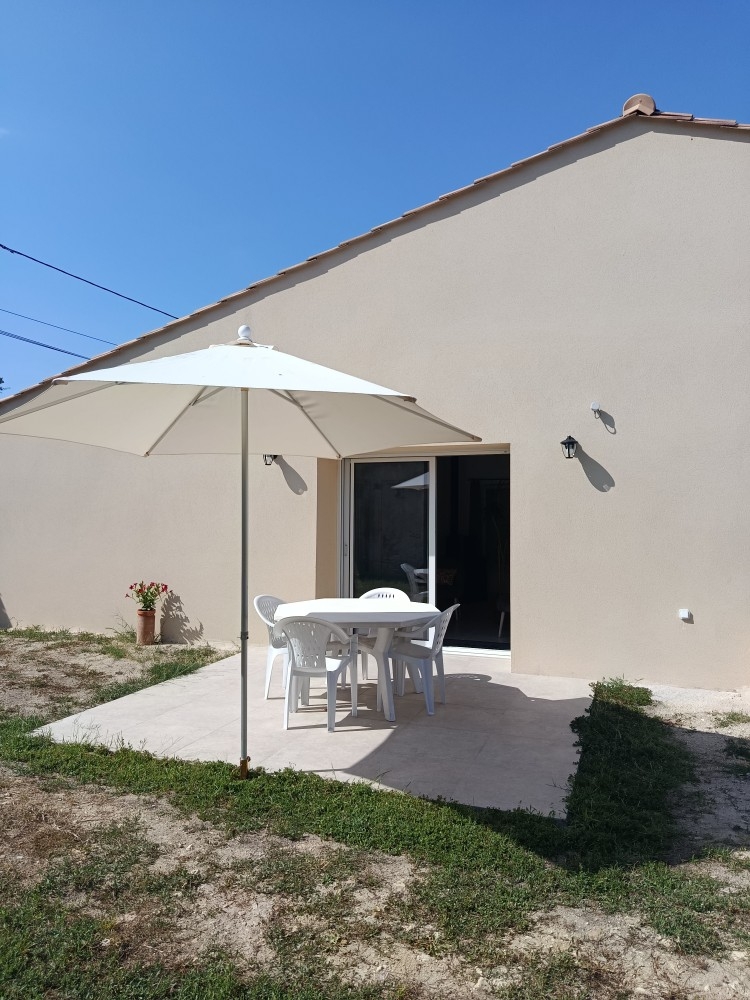 gîte Le petit Cuvier