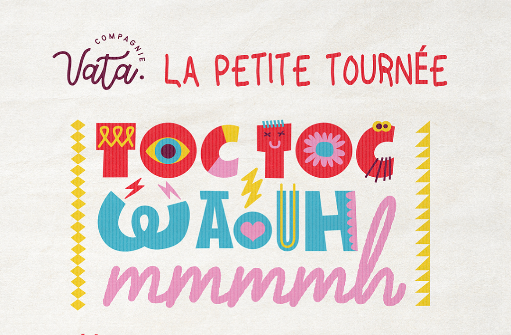 La petite tournée Vata
