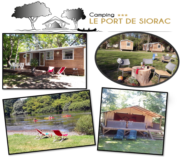 Camping du Port