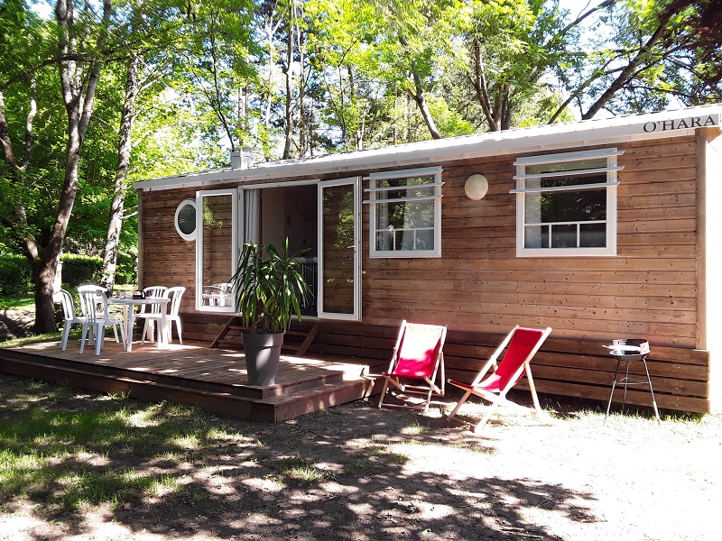 Camping du Port
