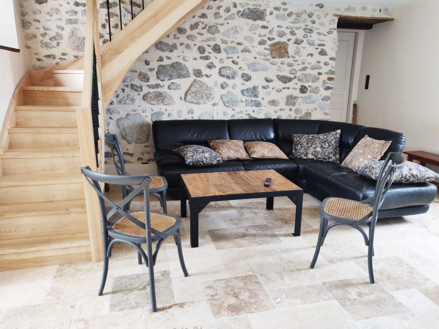 Chambres d'Hôtes Le Val Eveillé