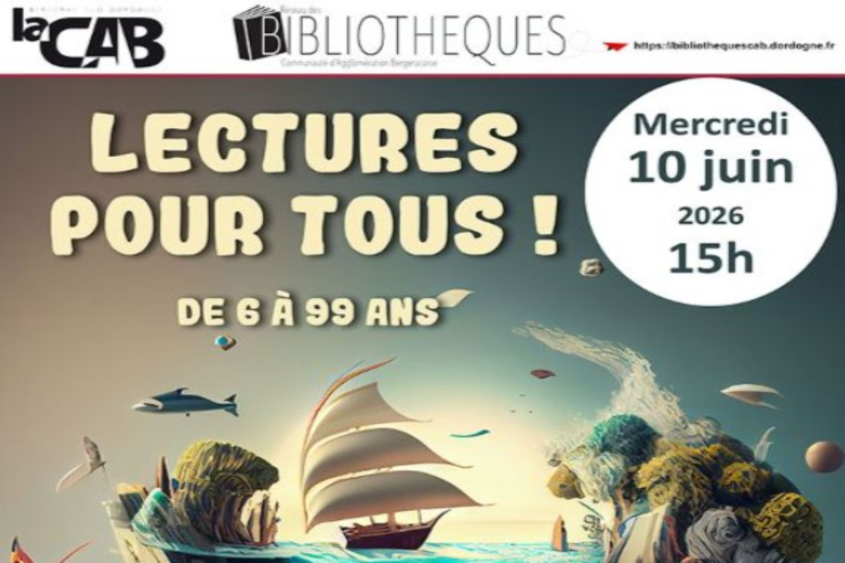 Lecture pour tous