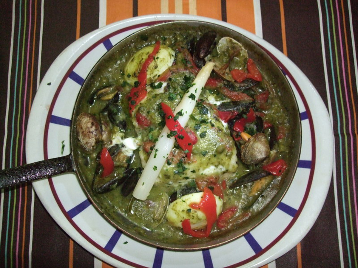 Restaurant Le Peita