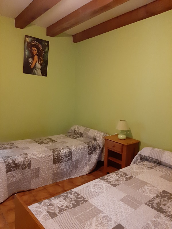 Gîte Cantegrel