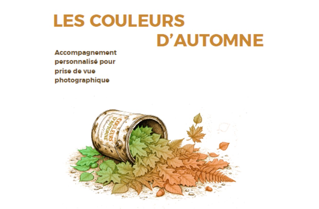 Visuel évènement
