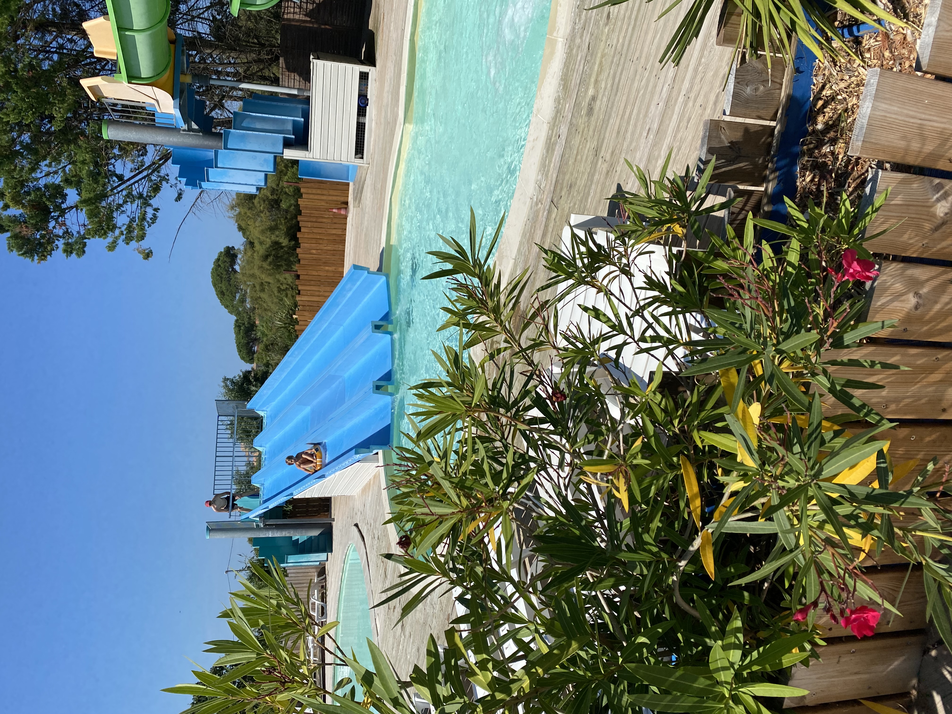Camping le Coq Hardi
