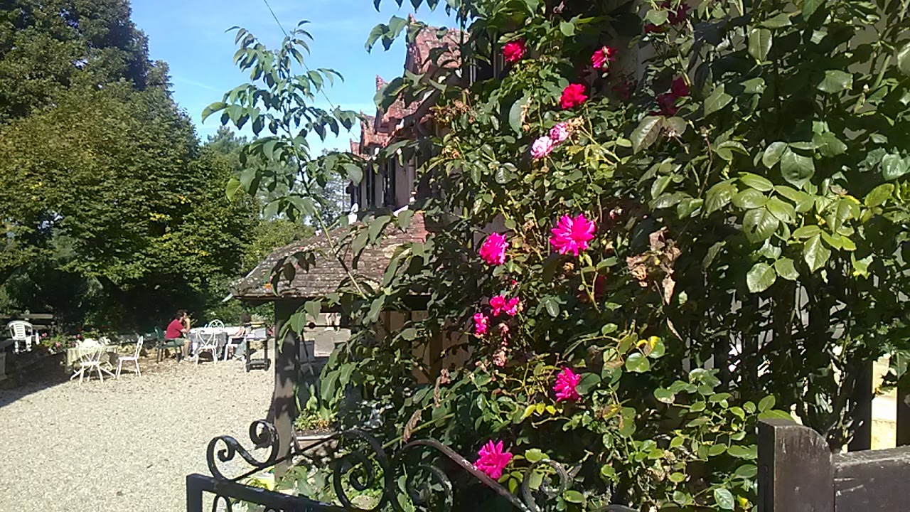 Les Meulières
