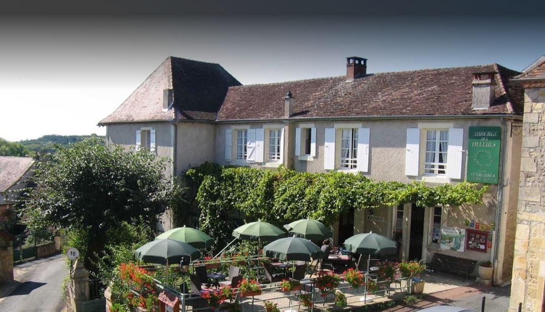 Auberge des Tilleuls