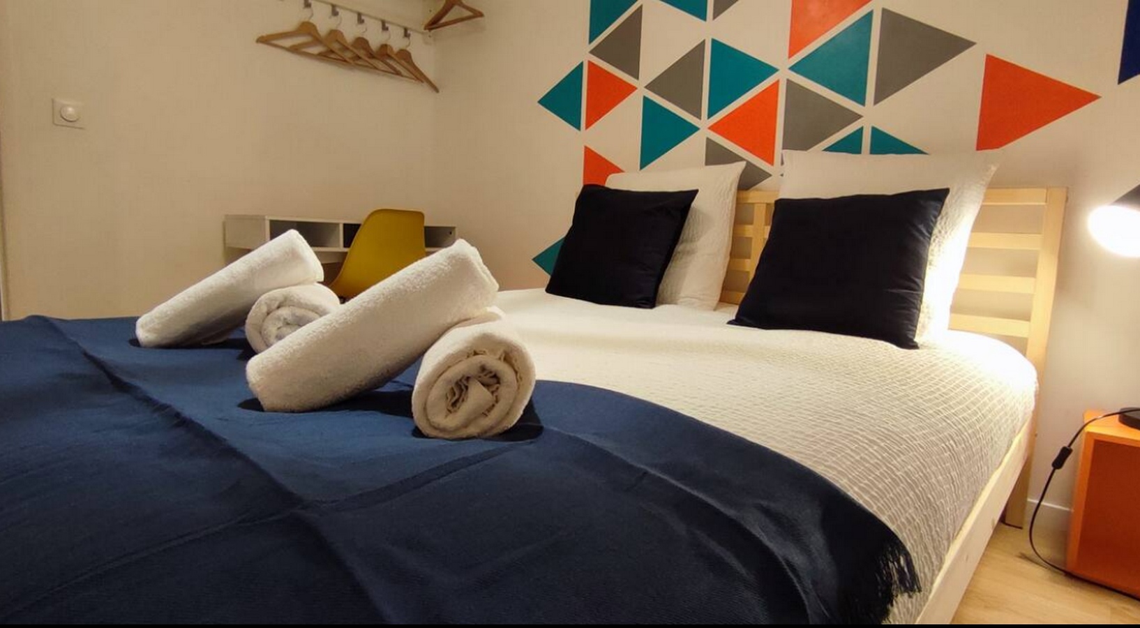 Appartement Lespy